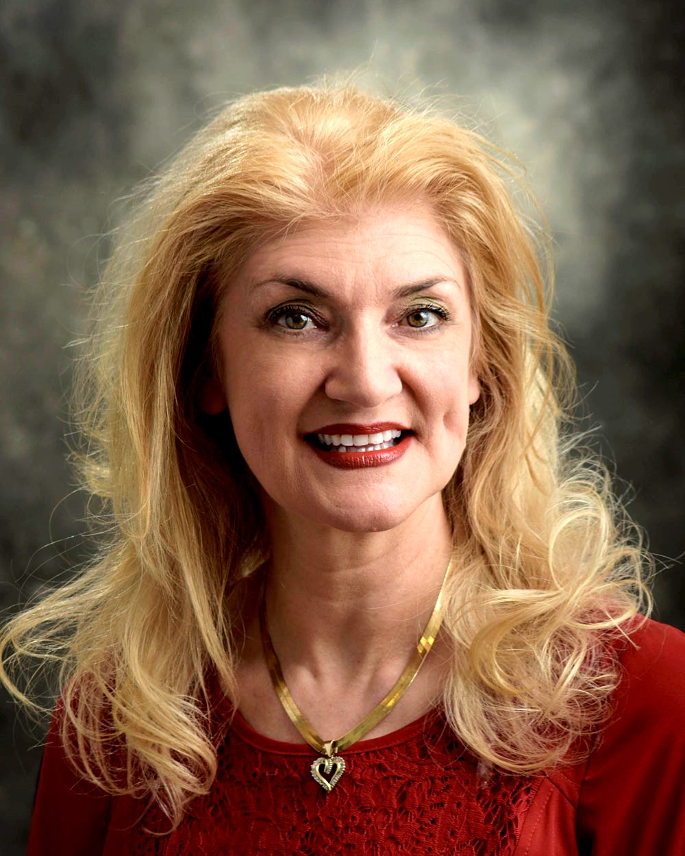 Dr. Brinda (McKinney) LeGrand